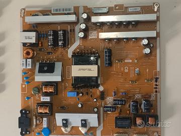 Scheda power samsung ue48h6800 bn44-00727a