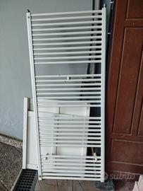 Termoarredo scaldasalviette idraulico Irsap