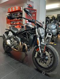 Subito Ducati Bari Bat Taranto Ducati Monster 821 Stealth 2020 Moto e Scooter In vendita a Taranto