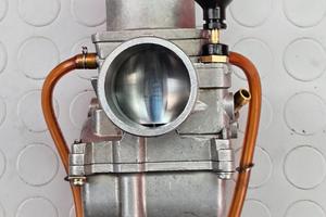 CARBURATORE KEIHIN HUSQVARNA WR 300 2T CR 250 2009