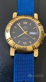 orologio ANTHONY SWISS MADE