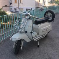 Lambretta Altro modello - 1964