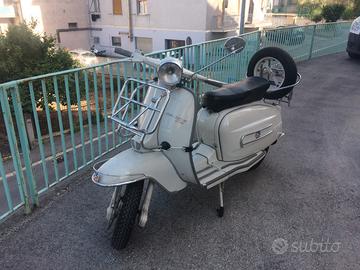 Lambretta Altro modello - 1964
