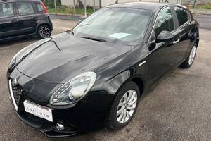 Alfa Romeo Giulietta 1.6 JTDm TCT 120 CV Super