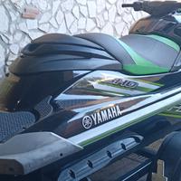 Yamaha wave Runner fzr 