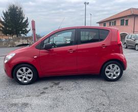 Opel Agila 1.2 16V 86CV Enjoy