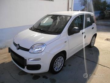 FIAT Panda 1.0 FireFly Hybrid Finanziato