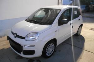 FIAT Panda 1.0 FireFly Hybrid Finanziato