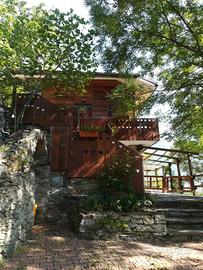 Vacanza in valle d'Aosta