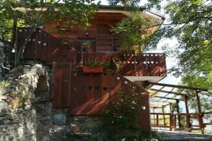 Vacanza in valle d'Aosta