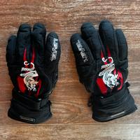 Guanti invernali per bambino