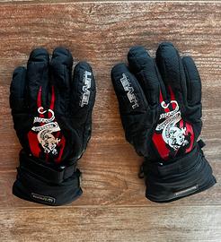 Guanti invernali per bambino