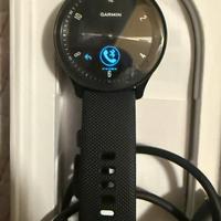 Garmin vivomove sport Nuovissimo// 85 € fisso