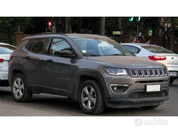 Ricambi usati jeep compass 2016 #2