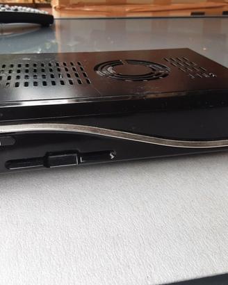 ricevitore sat Pingtech 500HD