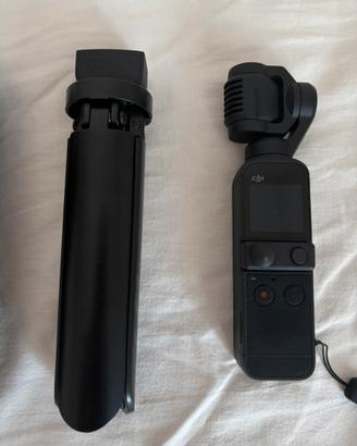 Osmo Pocket 2