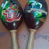 Maracas