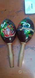 Maracas