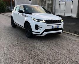 LAND ROVER Range Rover Evoque 2.0D I4-L.Flw 150C