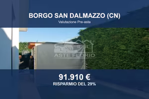 Immobile in asta di 226 m² con più di 5 locali e b