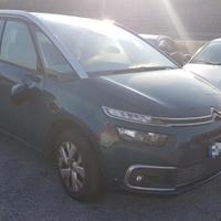 CITROEN Grand C4 Spacetourer BlueHDi 130 S&S EAT