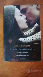 il mio disastro sei tu - jamie mcguire