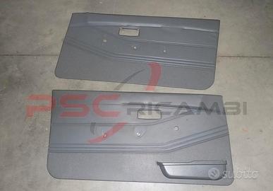 Pannello interno sportello Mitsubishi Colt 2’serie
