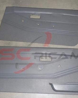 Pannello interno sportello Mitsubishi Colt 2’serie