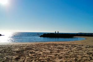 Trilocale centralissimo (da settembre a maggio)