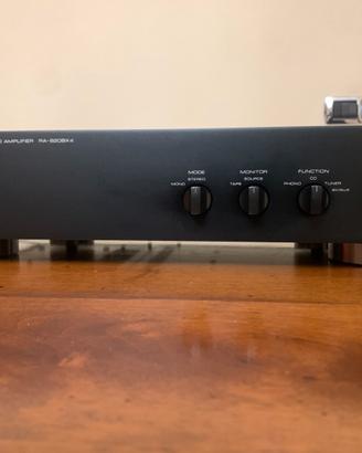 Amplificatore Rotel  RA-820BX4