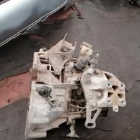 scatola cambio citroen Peugeot 6 marce