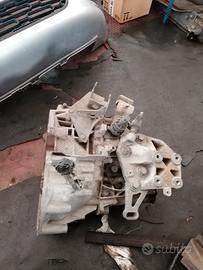 scatola cambio citroen Peugeot 6 marce