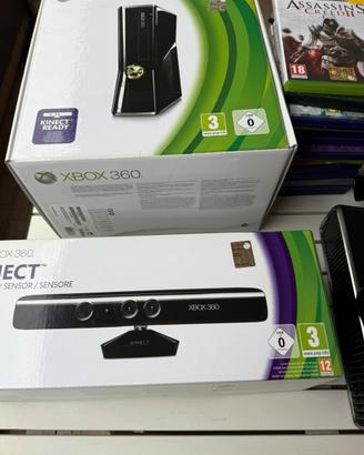 Xbox 360
