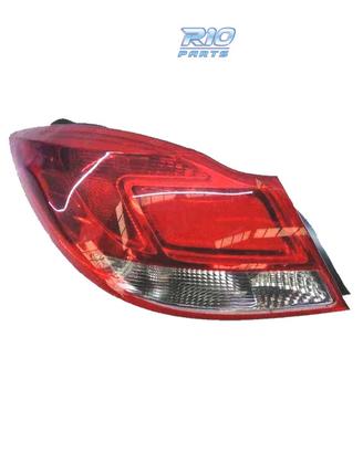 FANALE SINISTRO PER OPEL INSIGNIA SEDAN 4P 08-