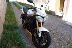 Triumph Street Triple 675 