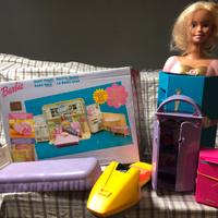 Barbie vintage