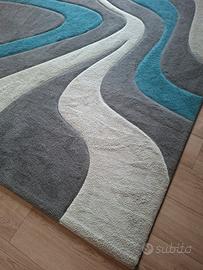 Tappeto per sala 3  m x 2 m in buone condizioni
