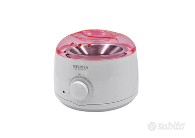 Scaldacera professionale MELISSA 500ml 100W nuovo
