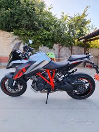 KTM 1290 GT