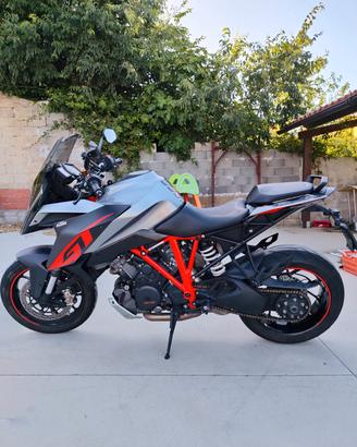 KTM 1290 GT