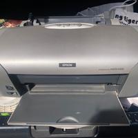 Stampante Ink Jet Epson per foto a colori