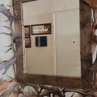 specchio 80 x 100