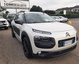 Citroen C4 Cactus BlueHDi 100 Shine