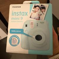 Instax Mini 9