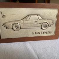 BERTONE AUTO X19