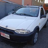 FIAT - Strada 1900 FIORINO PICK UP