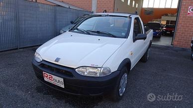 FIAT - Strada 1900 FIORINO PICK UP