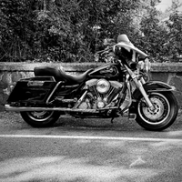 Harley Davidson Electra Glide