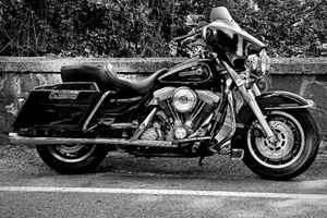 Harley Davidson Electra Glide
