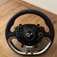 Volante Gran Turismo Fanatec